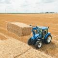 New Holland T5 Utility