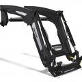 Quicke Q-series Front Loaders
