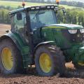 John Deere 6140R