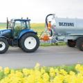 New Holland T5 Utility