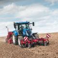 New Holland T6 Tier V
