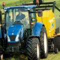 New Holland T5 Utility