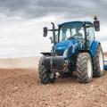 New Holland T5 Utility