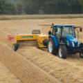 New Holland BC5000