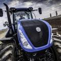 New Holland T7 Heavy Duty