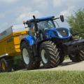 New Holland T7 Heavy Duty