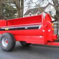 HiSpec Side Spreader
