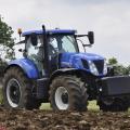 New Holland T7.270
