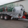 HiSpec TD-S Tanker