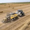 New Holland Big Baler Plus