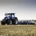 New Holland T7 Heavy Duty