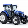 New Holland TD5 - Tier 4A