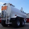 HiSpec TD-S Tanker