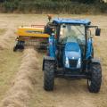 New Holland BC5000
