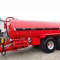 HiSpec TD-S Tanker