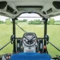 New Holland Boomer Easydrive