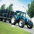 New Holland TD5 - Tier 4A