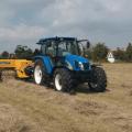 New Holland BC5000