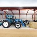 New Holland TD5 - Tier 4A