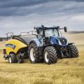 New Holland T7 Heavy Duty