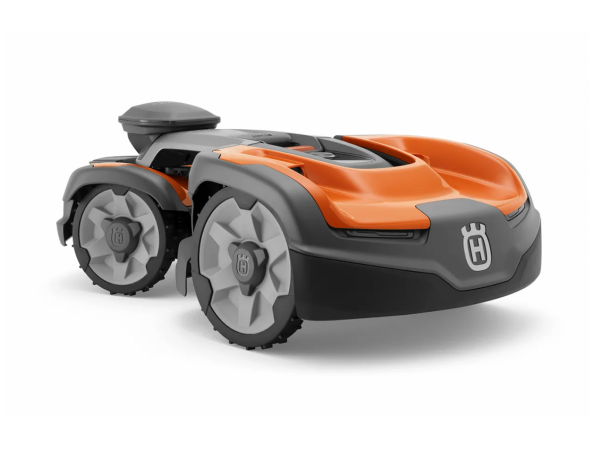 Husqvarna Automower® 535 AWD EPOS®