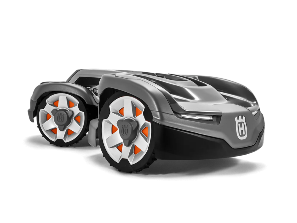 Husqvarna Automower® 435X AWD