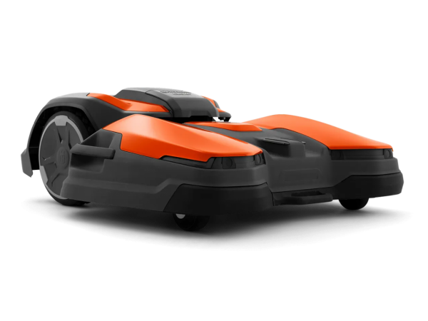 HUSQVARNA CEORA™ 546 EPOS™ / RZ 43M / CS4