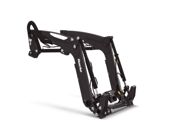 Loaders and Attachments