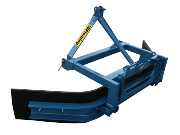 Yard Scrapers and Brushes