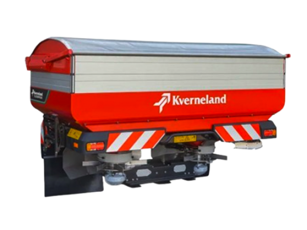 Fertiliser Spreaders