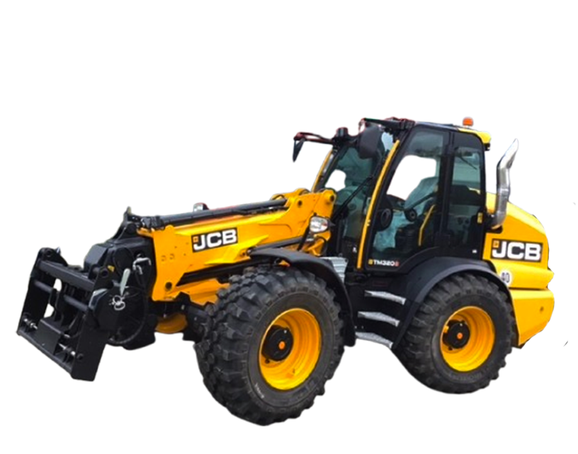 JCB