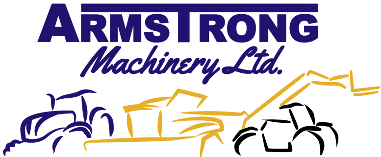 Armstrong Machinery Ltd logo